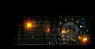 Robbie Swifthand and the Orb of Mysteries - OST