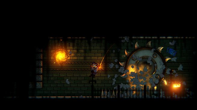 Robbie Swifthand and the Orb of Mysteries - OST