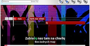 Zabawa Karaoke - Piosenki dla dziewczyn