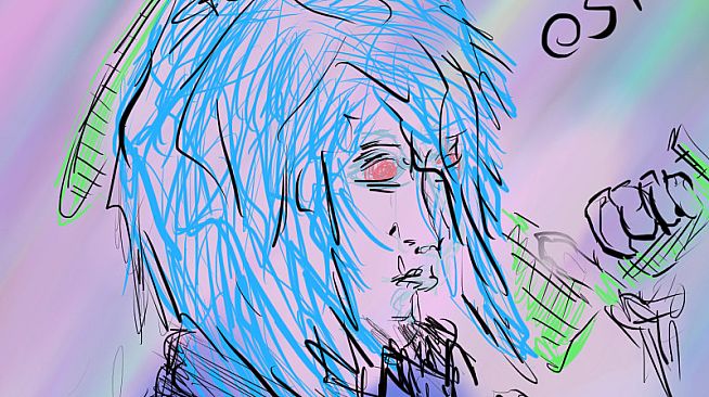 The Platformer Gun - Original Soundtrack