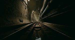 The Backrooms Project