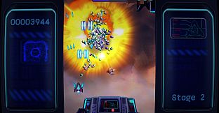 Samsara: Retro Man Universe