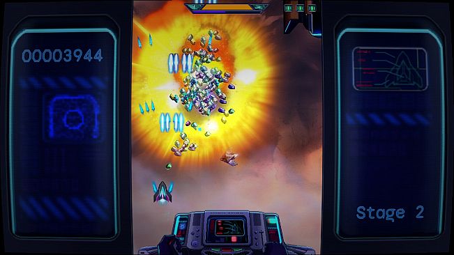 Samsara: Retro Man Universe