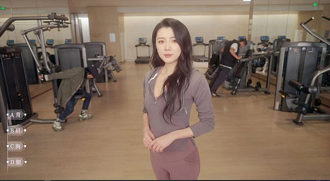 天呐！找不到真爱就扑街！