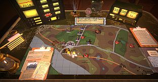 Radio General - Water Rats