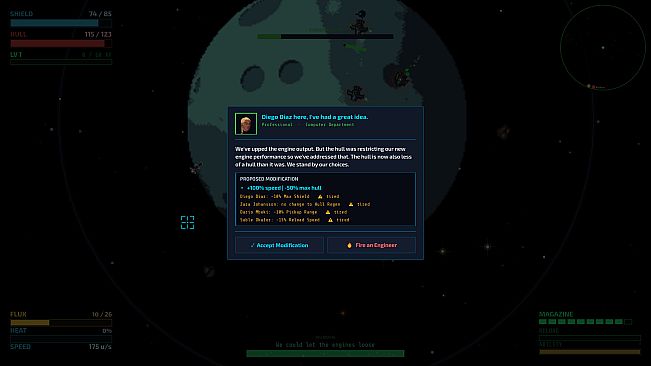 Space Cadets: Engineering Corps