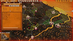 Hegemony III: Clash of the Ancients