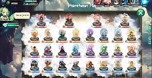 Multiverse Loot Hunter - God Realm DLC