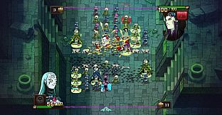 Might & Magic: Clash of Heroes - I Am the Boss DLC