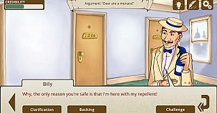 Socrates Jones: Pro Philosopher