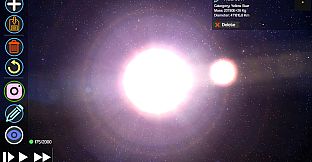 Planet Genesis 2