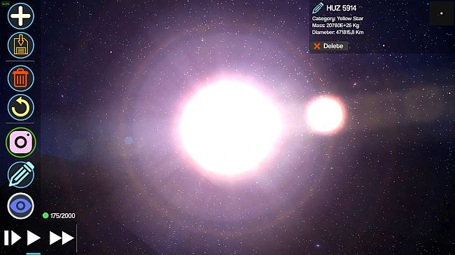 Planet Genesis 2