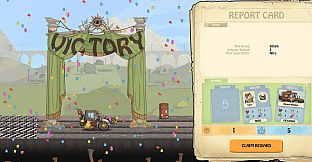 The Underground King