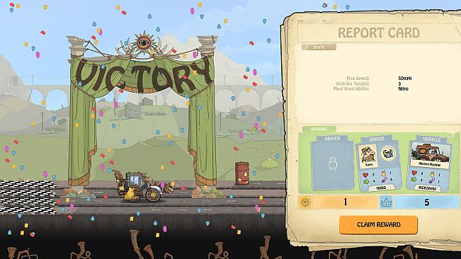 The Underground King