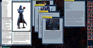 Fantasy Grounds - Starfinder RPG - Signal of Screams AP 1: The Diaspora Strain (SFRPG)