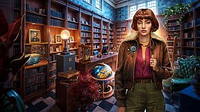 Mind Echoes: Remnants of the Past Collector's Edition