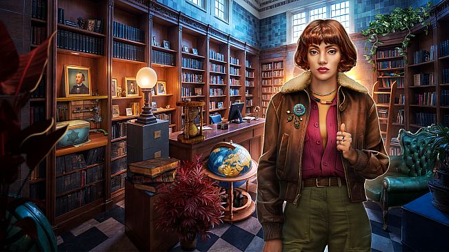 Mind Echoes: Remnants of the Past Collector's Edition