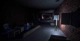 Scrapworks Simulator