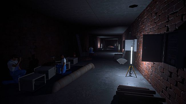 Scrapworks Simulator