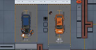 WORKS: Motorsport Factory