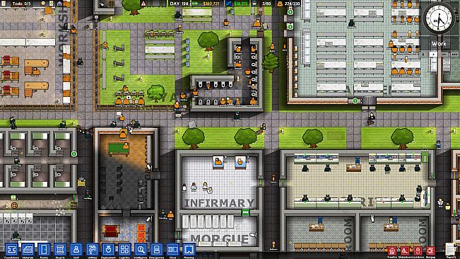 Prison Architect