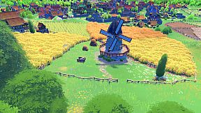 City Tales - Medieval Era