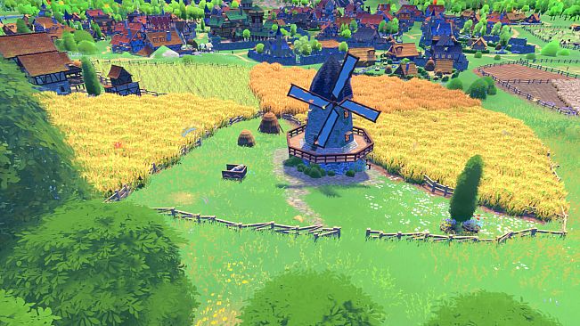 City Tales - Medieval Era