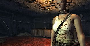 Fallout New Vegas: Dead Money