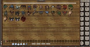 Fantasy Grounds - Demons and Devils (Token Pack)