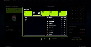 FD 27: Direct Your Football Club
