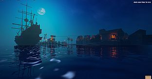 Old Market Simulator: Prologue