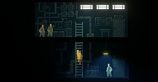 Fogrest: The Whisper of Harbingers