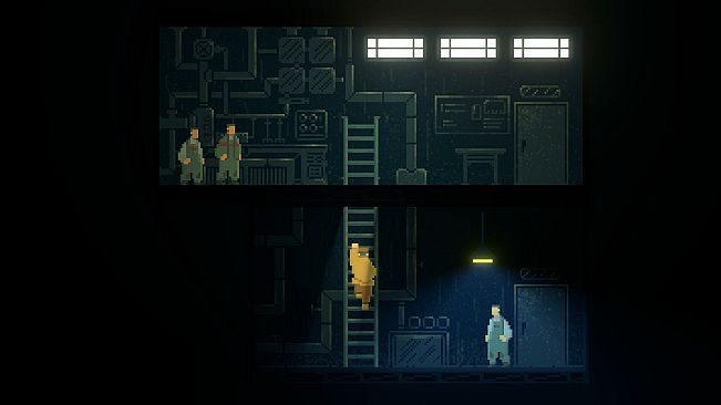 Fogrest: The Whisper of Harbingers