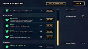 The Last Sunshine: Rekindled