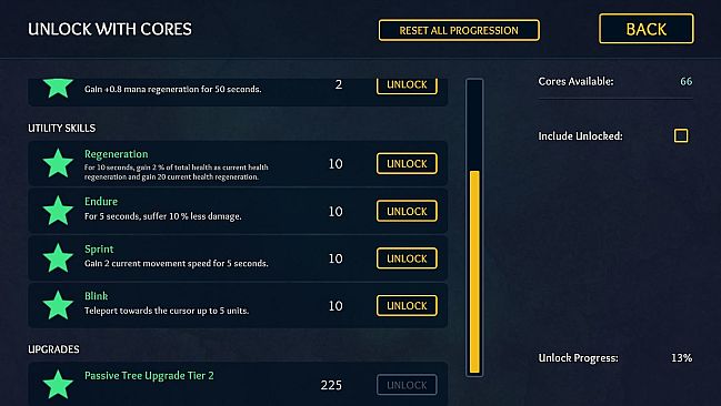 The Last Sunshine: Rekindled