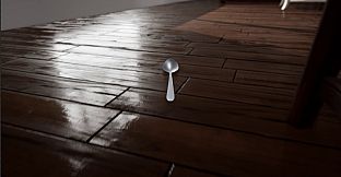 Spoon Simulator 2020