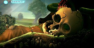 The Darkest Tales — Into the Nightmare