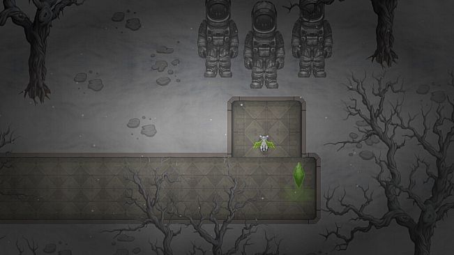 At the Dream End 2 - Beyond Gods