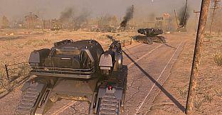 Terminator: Dark Fate - Defiance: We are Legion