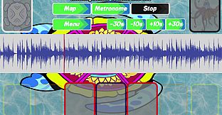 Turtoa: Global Rhythm