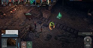 Solasta: Crown of the Magister - Primal Calling