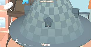 Maya: Cats of Istanbul