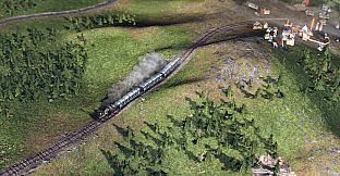 Victoria 3: Trains Bonus Pack