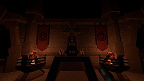 They Who Dwell Below