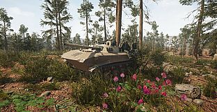 Total Conflict: Resistance - Eastern Airborne Forces