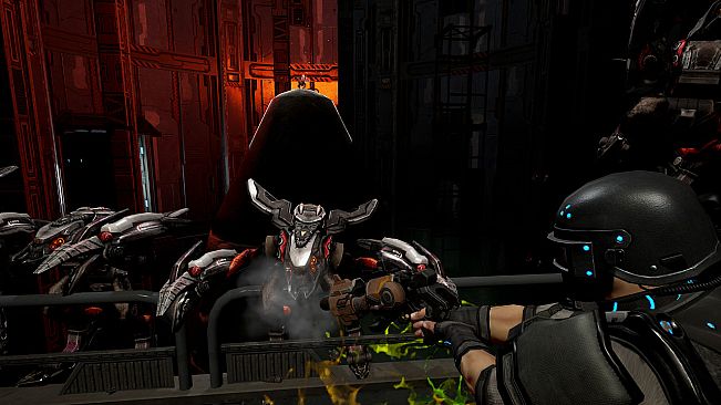 MARS VR(全球使命VR)