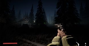 Lumberjack: The Last Psalm