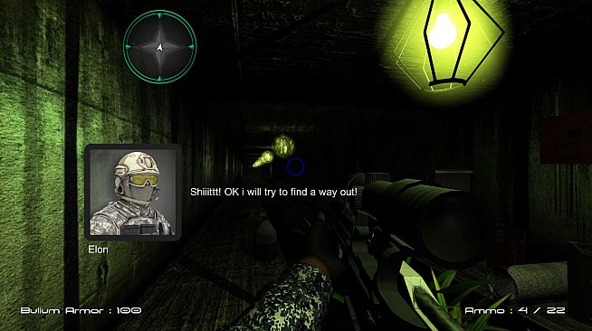 Nukklerma: Robot Warfare