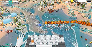 Typo Arena
