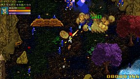 Peraglees - The Ooloufian Resistance